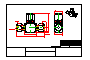 2D Sales Drawing
